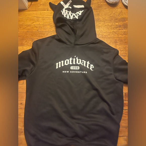 Hoodie - Picture 1 of 2